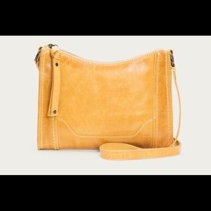 Frye Melissa ZIP Crossbody